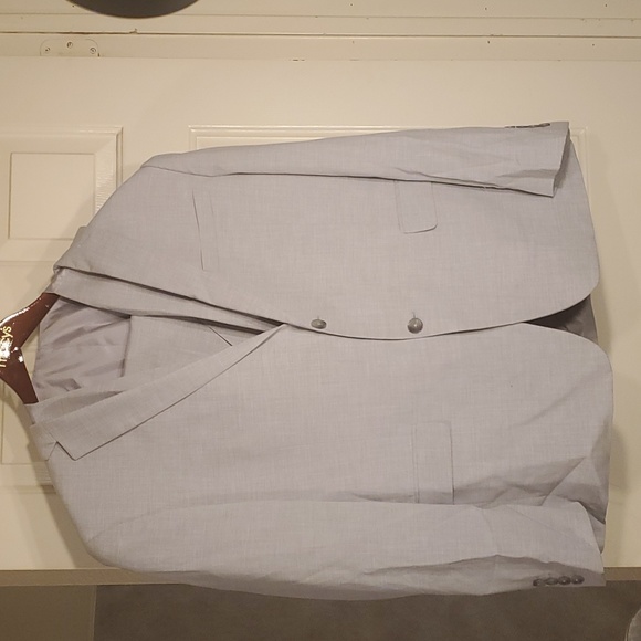 Alfani Other - Alfani 3 piece suit